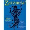 Zarzuela! Mezzo Soprano