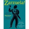 Zarzuela! Baritone