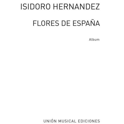Flores De Espana