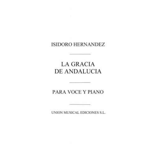 La Gracia De Andalucia
