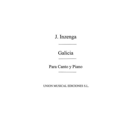 Galicia, Album Con 42...