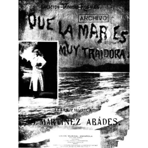 Juan Martinez Abades: Que...