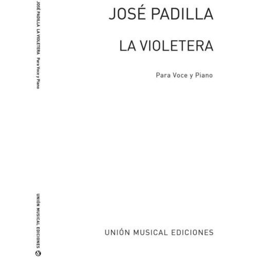 La Violetera