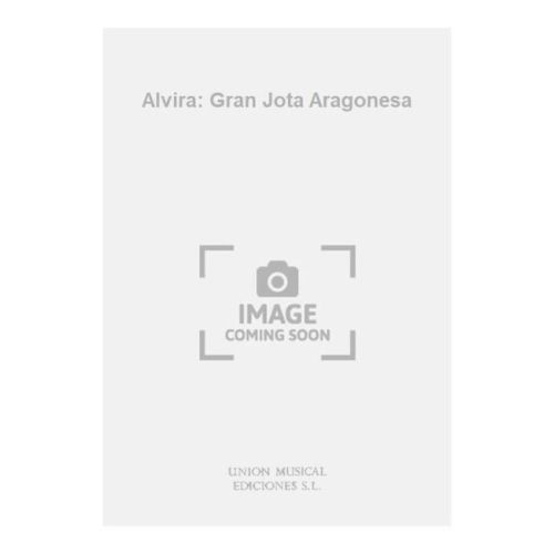 Alvira: Gran Jota Aragonesa