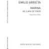 Arrieta, Emilio - Marina No.6