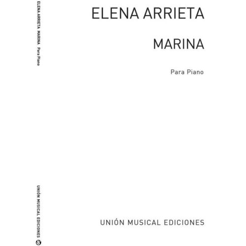 Arrieta, Pascual - Brindis...