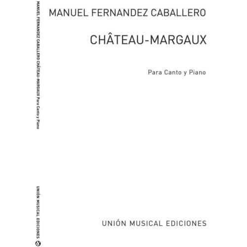 Manuel Caballero: Chateau...