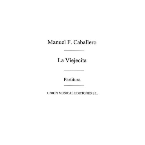 Le Viejecita