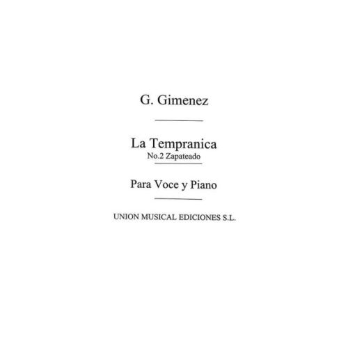 Giménez, Gerónimo -...