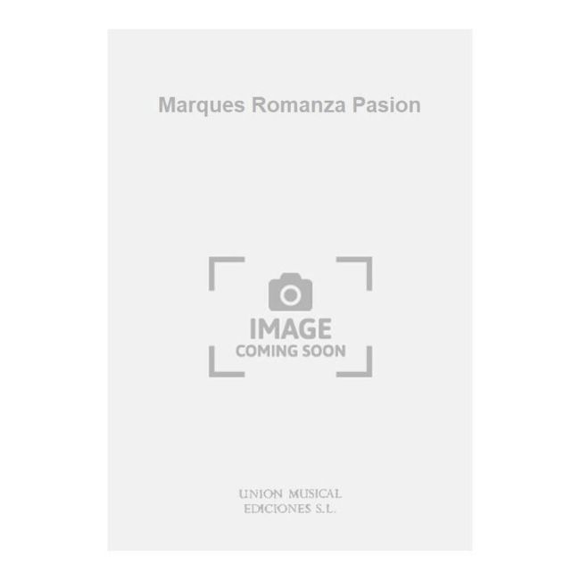 Marques Romanza Pasion