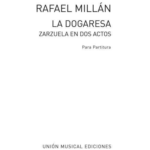 La Dogaresa