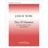 Work, John Wesley - This Ol' Hammer