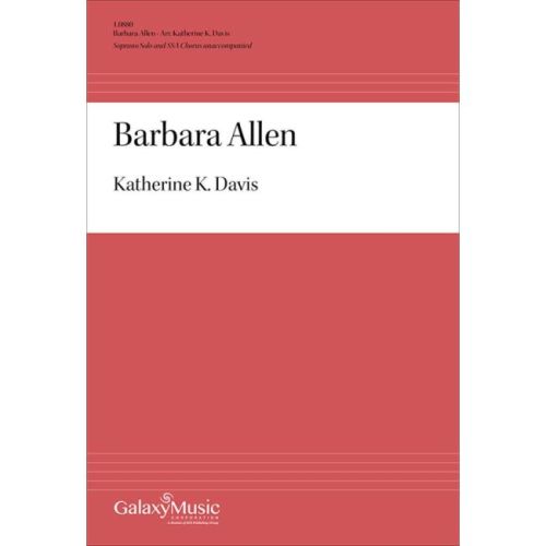 Barbara Allen