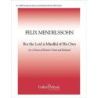 Bartholdy, Felix Mendelssohn - St. Paul: But the Lord is mindful of His own