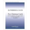 Five Christmas Carols