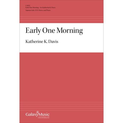 Early One Morning