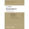 Bach, Johann Sebastian - Sheep May Safely Graze
