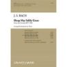 Bach, Johann Sebastian - Sheep May Safely Graze