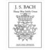 Bach, Johann Sebastian - Sheep May Safely Graze