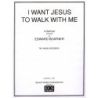 Boatner, Edward - I Want Jesus to Walk with Me