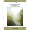 Bach, Johann Sebastian - Jesu, Joy of Man's Desiring
