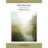 Davis, Katherine K. - He's Gone Away