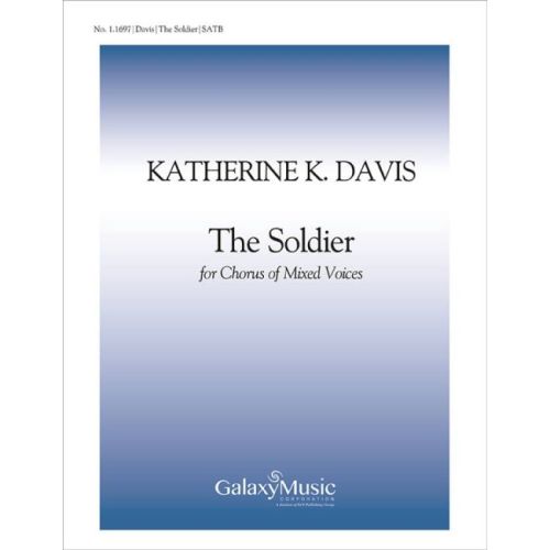 The Soldier
