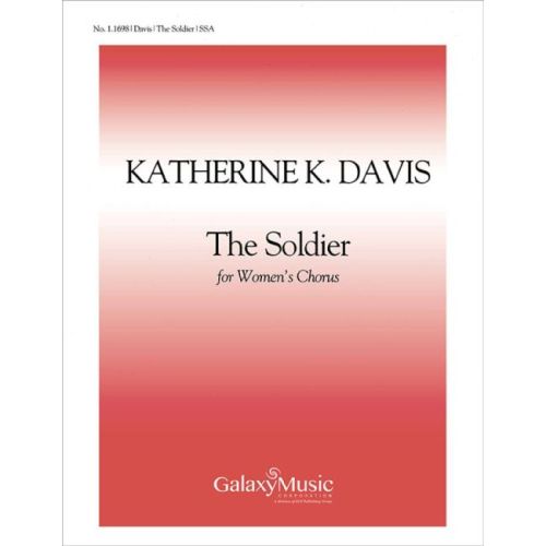 The Soldier