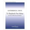 Davis, Katherine K. - To Shepherds Fast Asleep