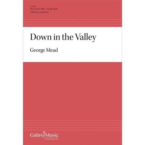 Down in the Valley