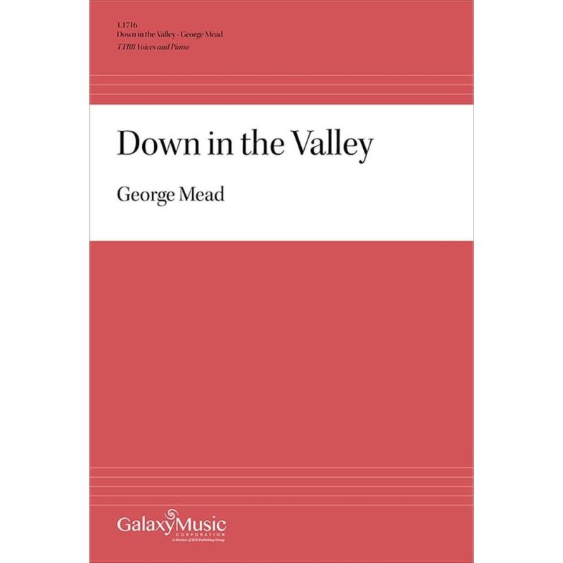 Down in the Valley