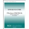Boatner, Edward - I Want Jesus to Walk with Me