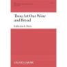Davis, Katherine K. - Thou Art Our Bread and Wine