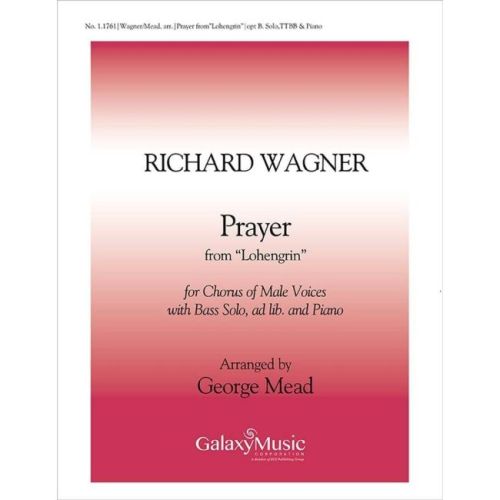 Wagner, Richard -...