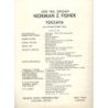 Fisher, Norman - Toccata on A French Psalm Tune