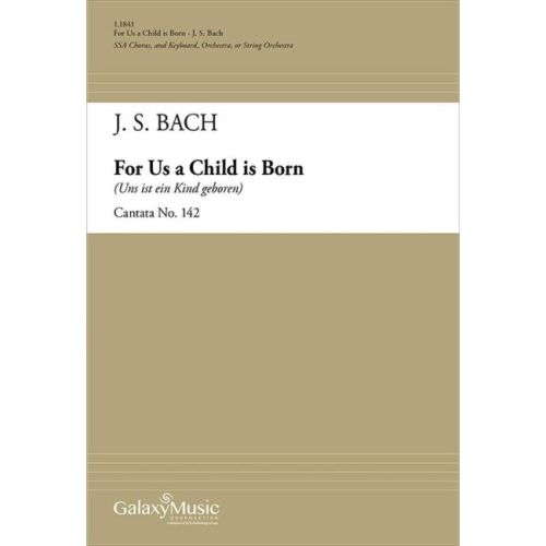 Bach, Johann Sebastian -...