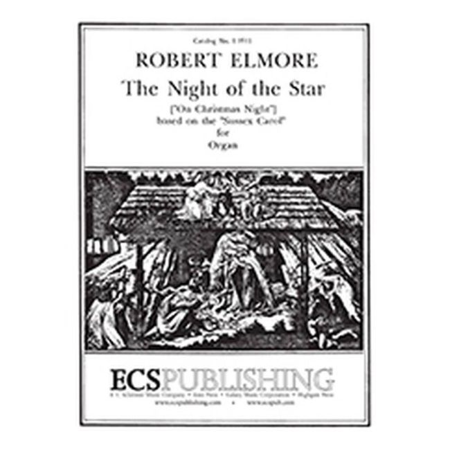 Elmore, Robert - The Night Of The Star