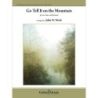 Work, John Wesley - Go Tell It on the Mountain