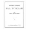 Lovelace, Austin C. - Star in the East