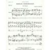Munger, Shirley - Marche Humoresque