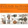 Waxman, Donald - Piano Pageant, Book 2