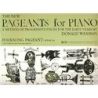 Waxman, Donald - Folksong Pageant, Book 2A