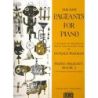 Waxman, Donald - Piano Pageant, Book 3