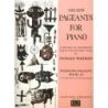 Waxman, Donald - Folksong Pageant, Book 3A