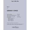 Howe, Mary - German Songs