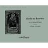 Davenport, LaNoue - Carols for Recorders