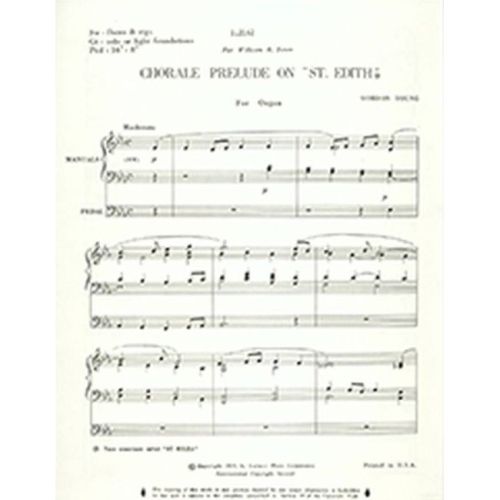 Young, Gordon - Choral...