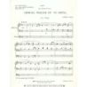 Young, Gordon - Choral Prelude on St. Edith