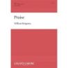 Bergsma, William - Praise
