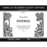 Barab, Seymour - Pastorals